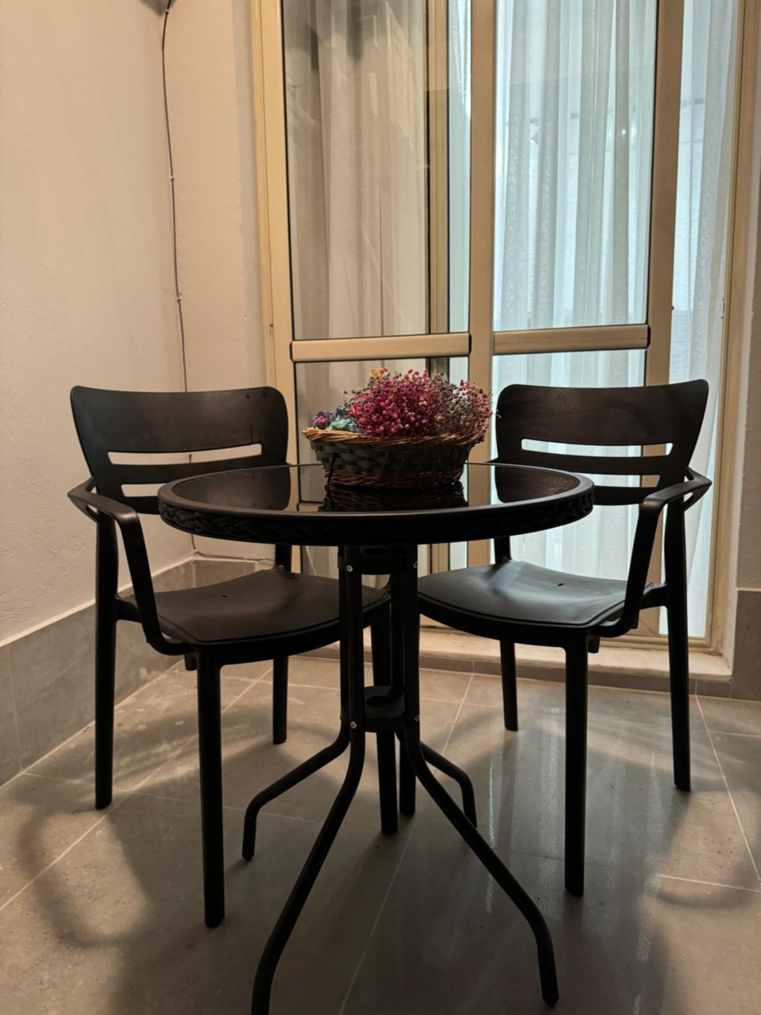Brand New Apartament Tirana 아파트 외부 사진