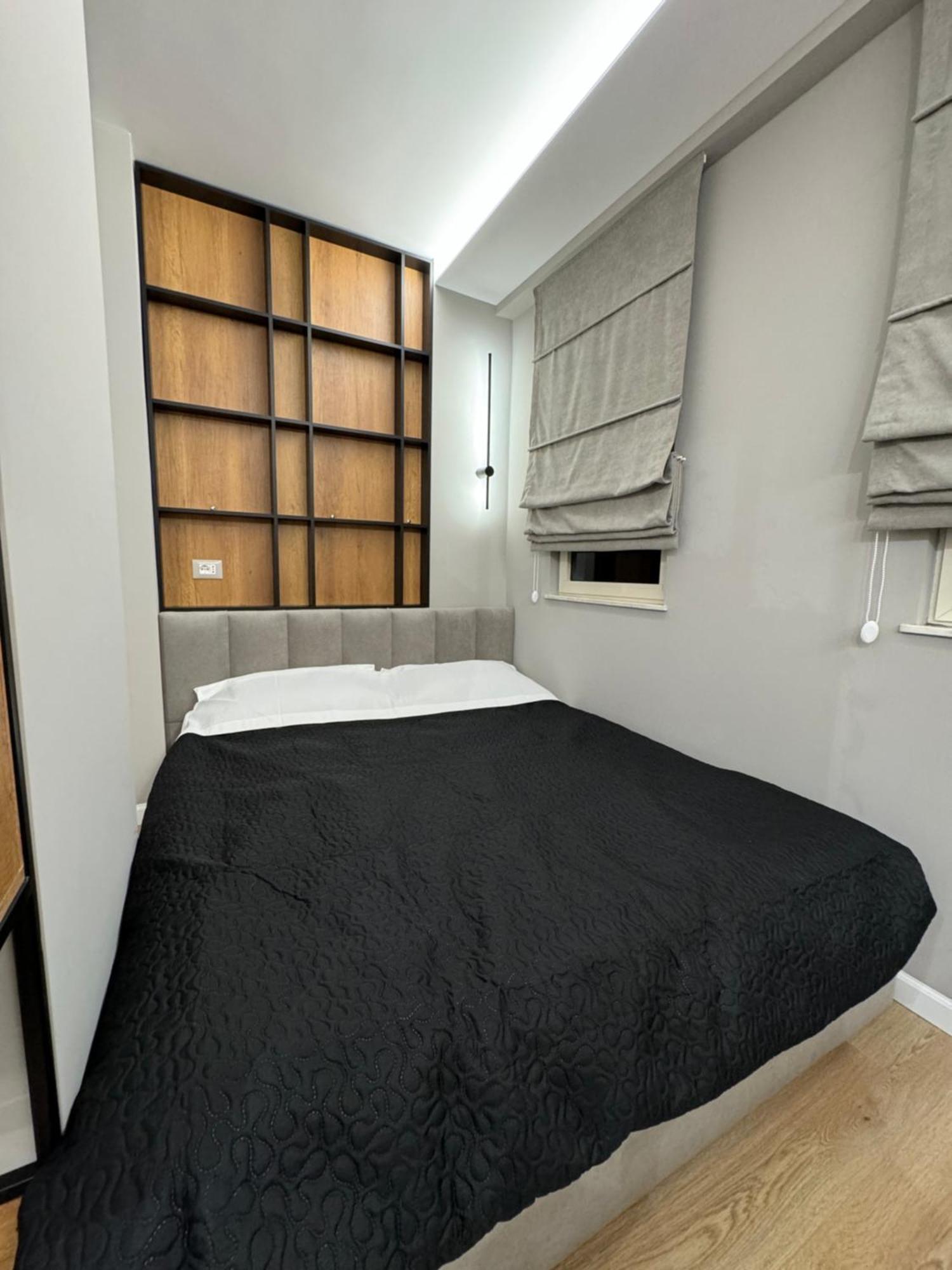 Brand New Apartament Tirana 아파트 외부 사진